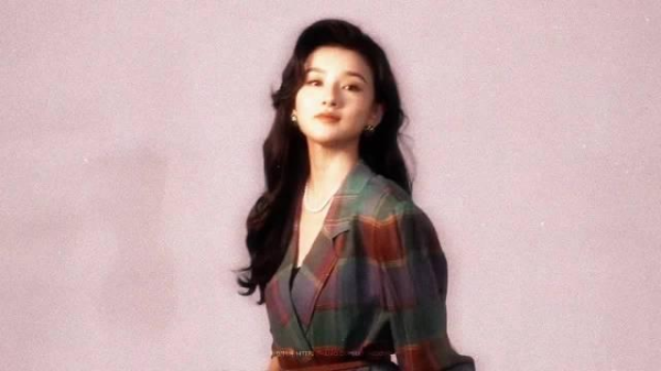 豌豆财富 宋祖儿姗姗来迟，《淬火年代》的崔冰冰为什么让观众这么期待？
